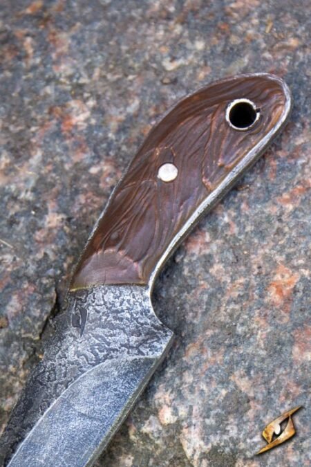 Trappers Knife - 20 cm - immagine 3