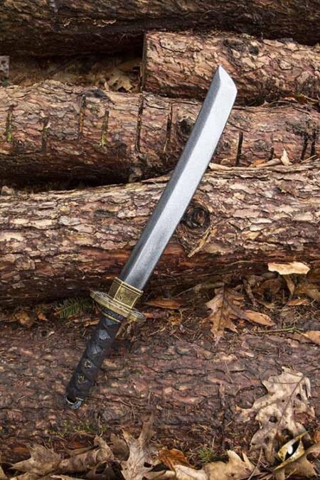 Wakizashi - 60 cm