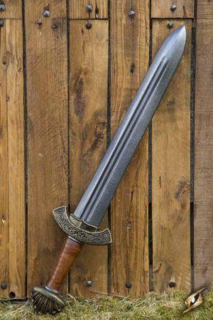 Viking Sword - 60 cm