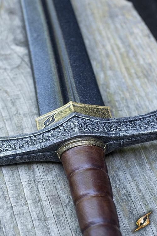 Crusader - 70 cm