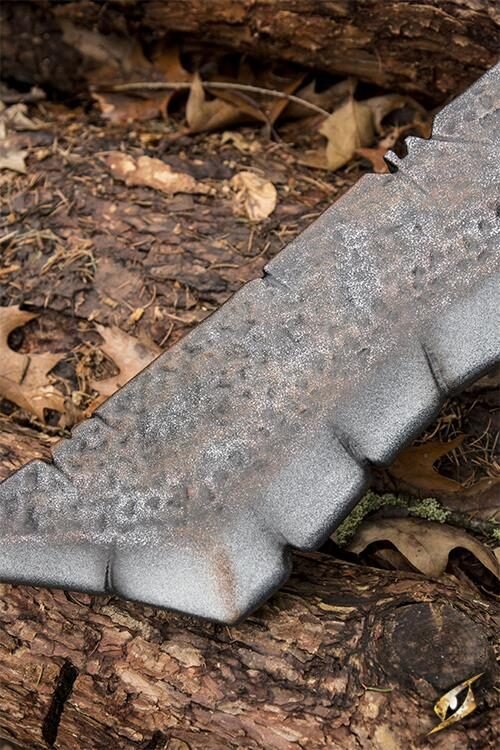 Orc Cleaver - 60 cm