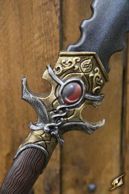 Royal Elf Sword - 60 cm - immagine 3