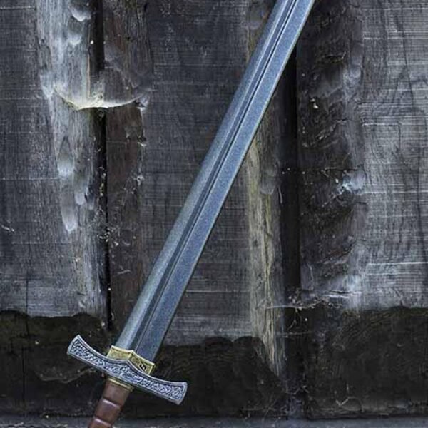 Crusader - 85 cm