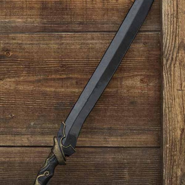 Shadow Blade - 85 cm