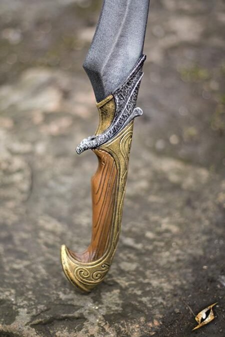 Elven Sword - 105 cm - immagine 4