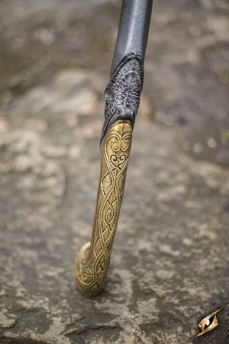 Elven Sword - 105 cm - immagine 2