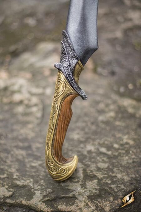 Elven Sword - 105 cm - immagine 3