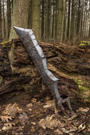 Orc Cleaver - 100 cm