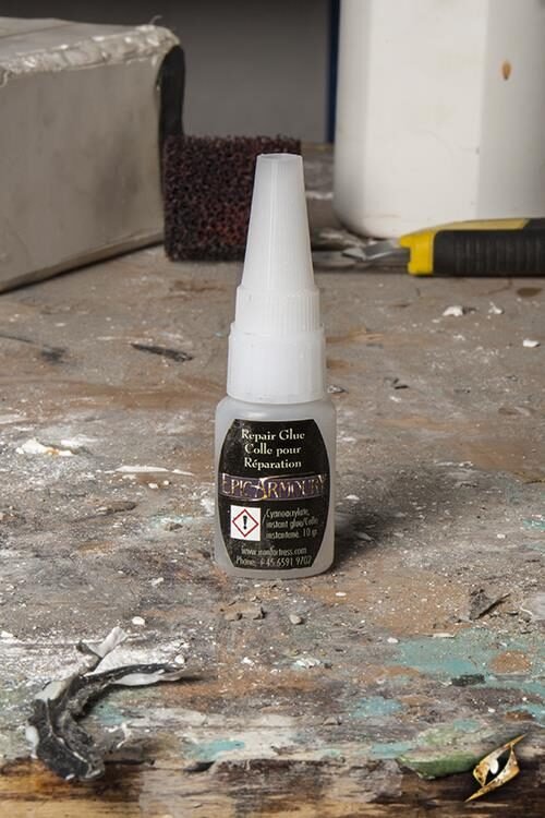 Repair Glue - Sword & Shield 10 g