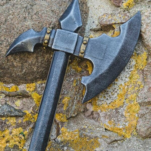Gothic Axe - 90 cm