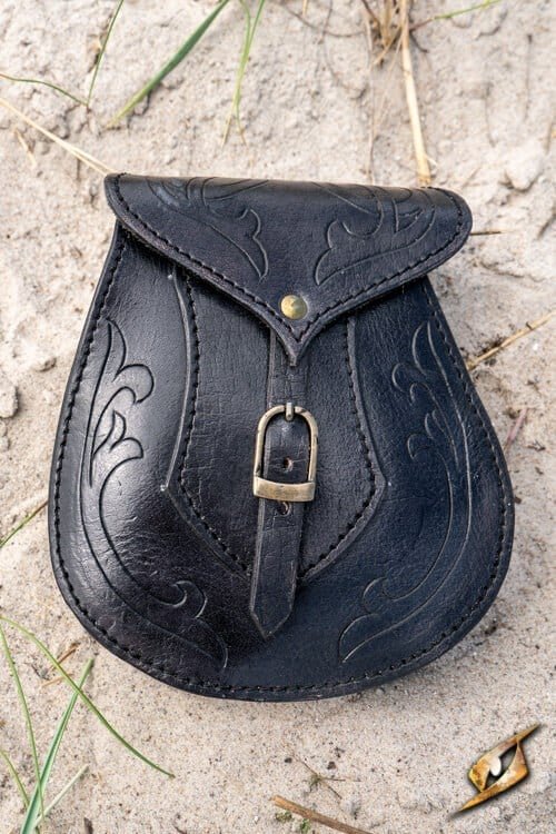 Lorian Bag-Black