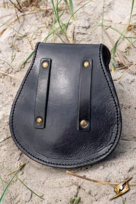 Lorian Bag - Black - immagine 5