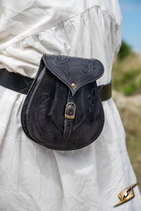 Lorian Bag - Black - immagine 2
