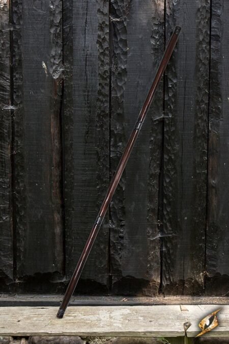 RFB Staff - Wood