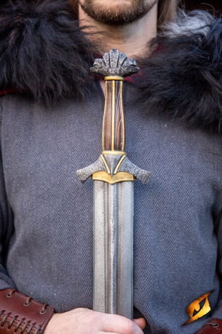 Hirdsman Sword - Vanguard - immagine 5