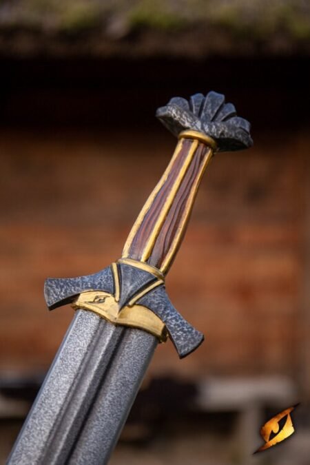 Hirdsman Sword - Vanguard 85cm - immagine 4