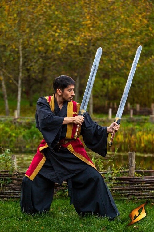 Gim Sword - Vanguard