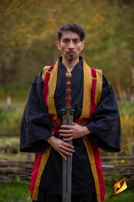 Gim Sword - Vanguard - immagine 2