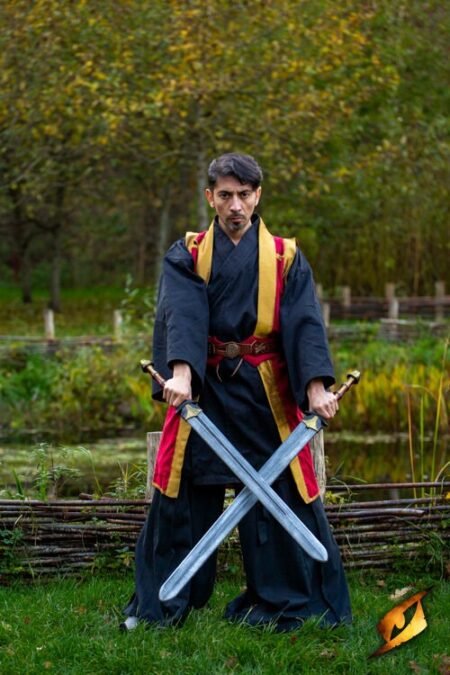 Gim Sword - Vanguard - immagine 7