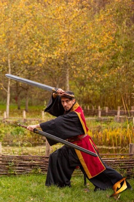 Gim Sword - Vanguard - immagine 6