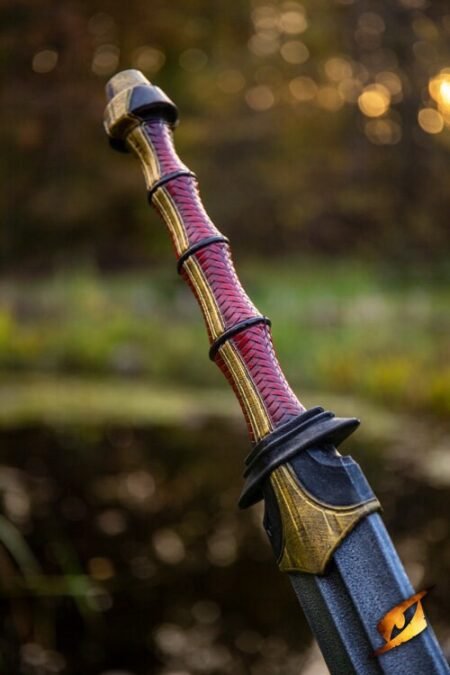Gim Sword - Vanguard - immagine 4