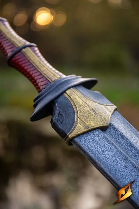 Gim Sword - Vanguard - immagine 3