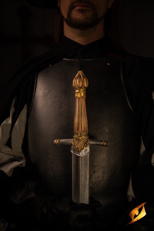 Duelist Sword Vanguard
