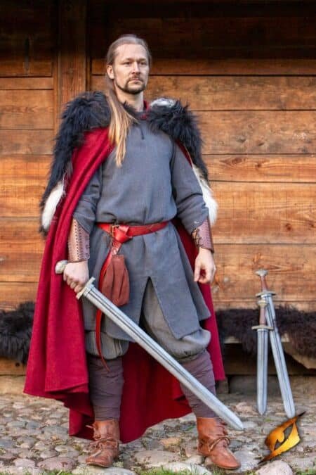 Jarl Sword - Vanguard 85cm - immagine 2