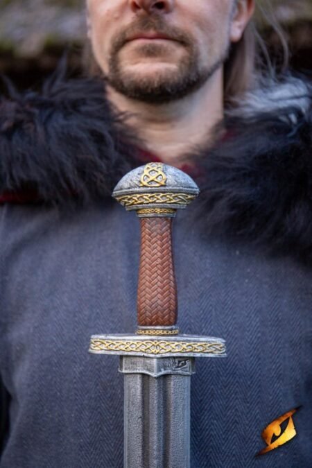 Jarl Sword - Vanguard 85cm - immagine 3