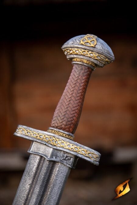 Jarl Sword - Vanguard 85cm - immagine 4