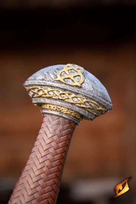 Jarl Sword - Vanguard 85cm - immagine 5