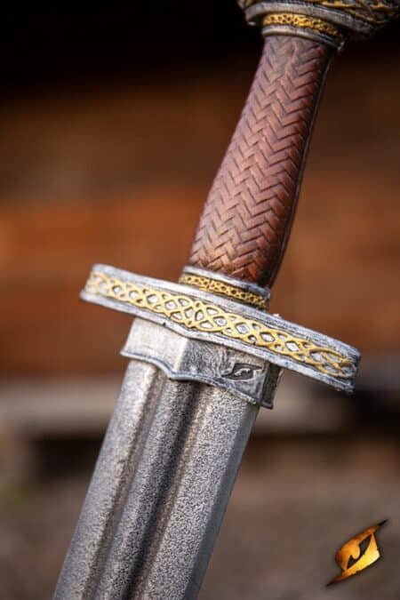Jarl Sword - Vanguard 85cm - immagine 6