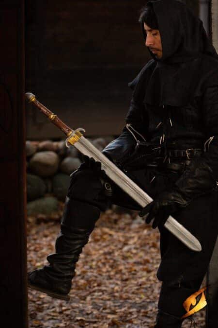 Mercenary Sword 100cm - Vanguard - immagine 2