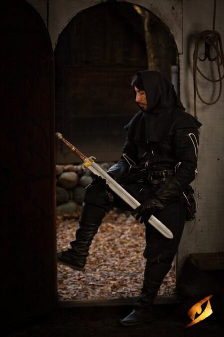 Mercenary Sword 100cm - Vanguard