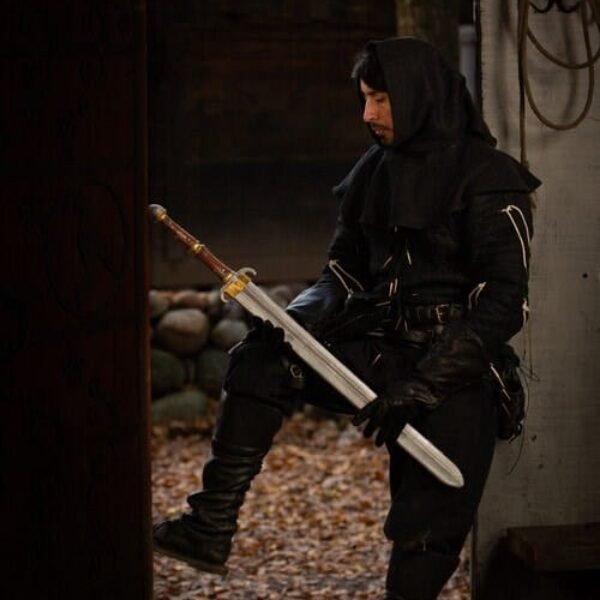 Mercenary Sword 100cm - Vanguard