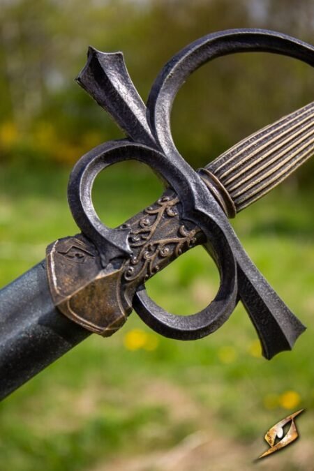Rillet Rapier - immagine 7