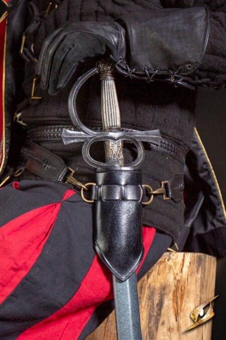 Rillet Rapier - immagine 6