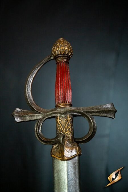 Rillet Rapier - immagine 5