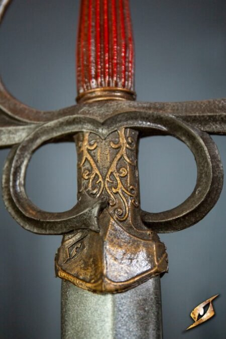 Rillet Rapier - immagine 4