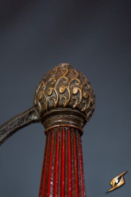 Rillet Rapier - immagine 3