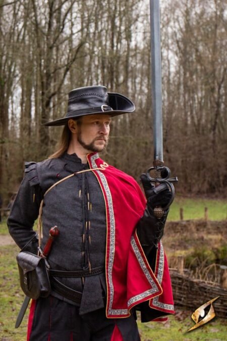 Rillet Rapier - immagine 2