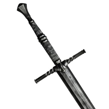 Geralt's Steel Sword The Witcher 3 Official Foam Replica - Veteran - immagine 5