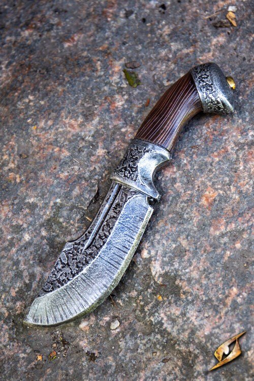 Hunters Knife