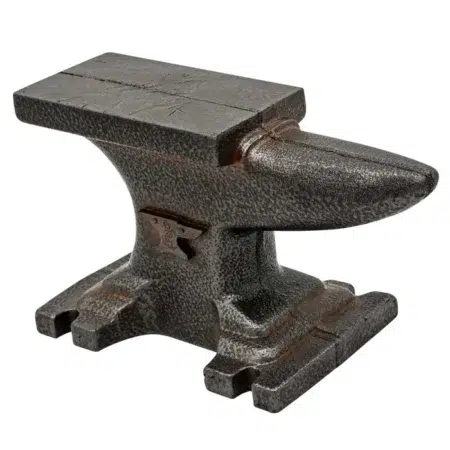 Mini Anvil