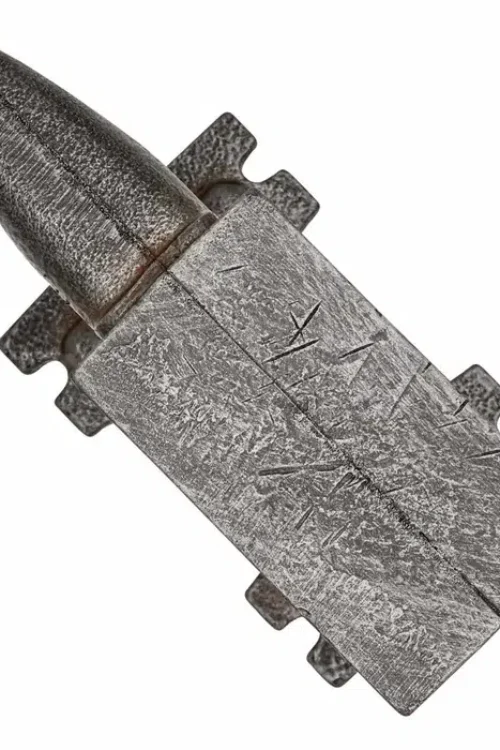 Mini Anvil