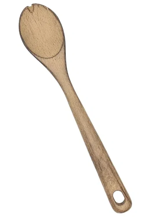 Wooden Spoon