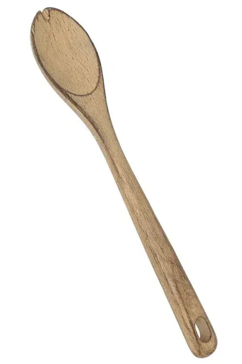 Wooden Spoon