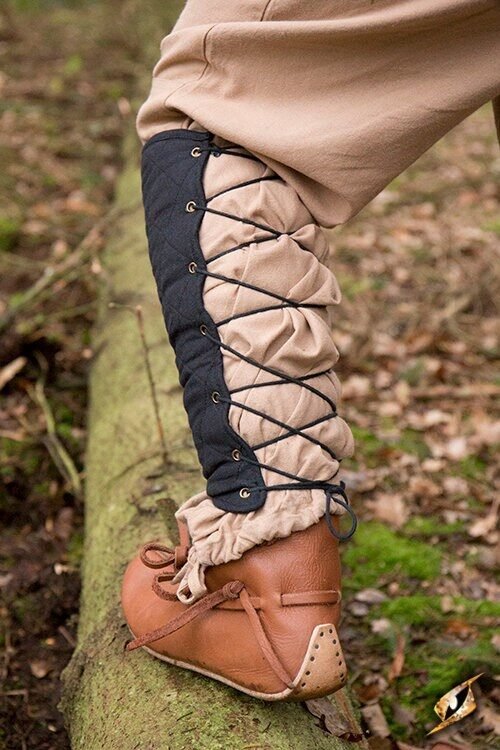 Gambeson legs - Taglia unica