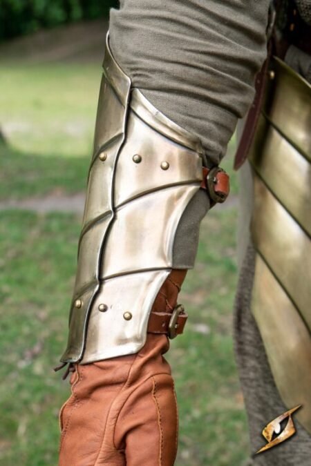 Illumine Bracer - immagine 5