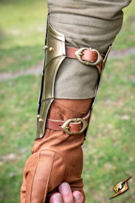 Illumine Bracer - immagine 4